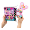 L.O.L Surprise Plush Surprise Asst