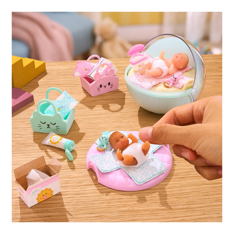 MGA's Miniverse - Make It Mini Real Baby Ntring