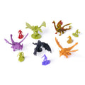 Dreamworks Dragons Large Bucket of Dragons