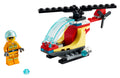 LEGO City 30566 Fire Helicopter Polybag