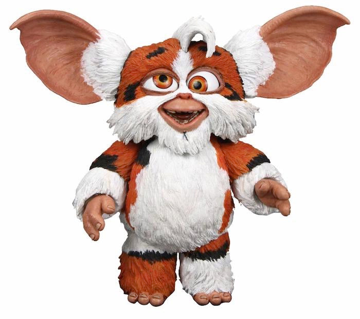 Gremlins Mogwai 7" Scale Action Figure Assortment (One Supplied at Random) packaging view