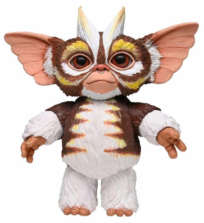 Gremlins Mogwai 7" Scale Action Figure Assortment (One Supplied at Random) close up detail