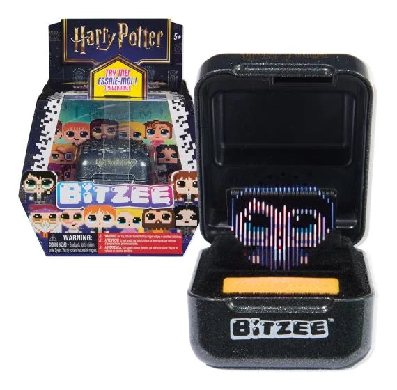 Bitzee - Interactive Pet - Harry Potter Bitzee