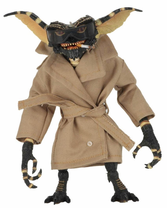 Gremlins Flasher Gremlin 7" Scale Ultimate Action Figure front view