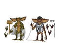 Gremlins Tattoo 2-Pack 7" Scale Action Figures Gremlins 2 New Batch