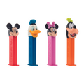 Pez Mickey & Friends 1+2 Pack (Copy), side angle