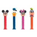 Pez Mickey & Friends 1+2 Pack (Copy), alternate view