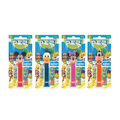 Pez Mickey & Friends 1+2 Pack (Copy) collectible from Sweets & Scents