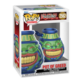 Pop! Vinyl - Yu-Gi-Oh - Pot Of Greed
