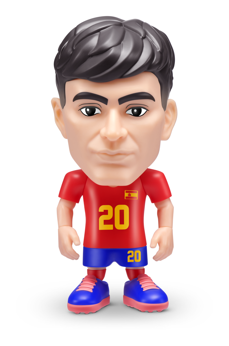 FIFA WORLD CUP™ Ballers Series 1 - Image