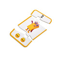 Numberblocks Counting Puzzle Set - Image