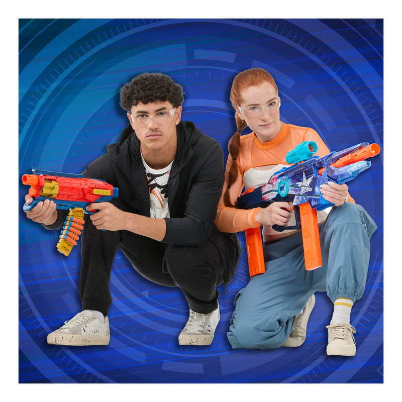 Nerf Loadout Shadowspeed Recon Blaster - Image