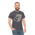 'Vinyl Sounds Better' T-Shirt, packaging shot