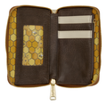 loungefly-winnie-the-pooh-bees-flowers-zip-around-wallet