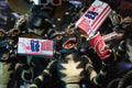 Gremlins Ultimate Gremlin 7" Scale Action Figure close up detail