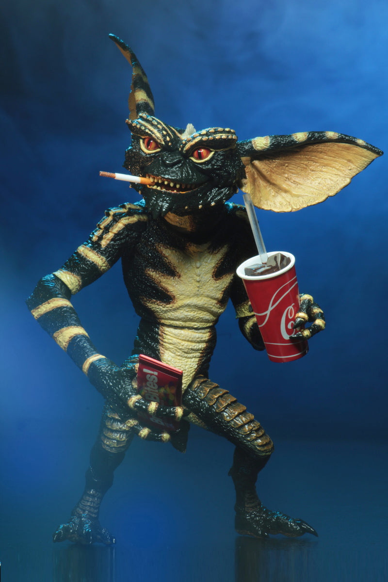 Gremlins Ultimate Gremlin 7" Scale Action Figure alternate view