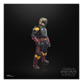 Star Wars The Black Series Boba Fet (Case of 6)