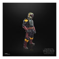 Star Wars The Black Series Boba Fet
