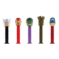 Pez Marvel Avengers 4 1+2 Pack, alternate view