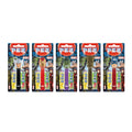 Pez Marvel Avengers 4 1+2 Pack collectible from Sweets & Scents