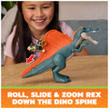 Paw Patrol Dino Rise & Roll Dino