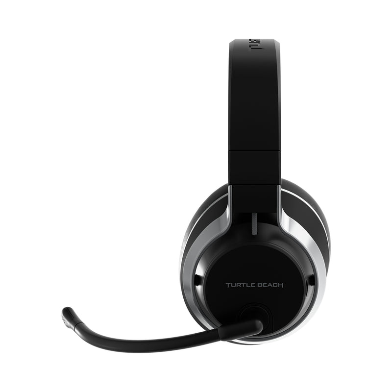 Turtle Beach Stealth Pro Wireless Noise-Cancelling Headset Black for Xbox Series X packaging view