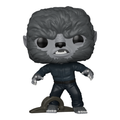 The Wolfman- Wolfman with Trap Funko Pop! Vinyl Figure