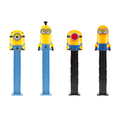 Pez Despicable Me Minions 4 1+2 Pack, alternate view