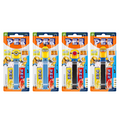 Pez Despicable Me Minions 4 1+2 Pack collectible from Sweets & Scents