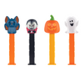 Pez Halloween 1+2 Pack collectible from Sweets & Scents