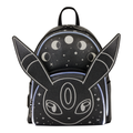 Loungefly - Pokemon Umbreon Light Up Mini Backpack