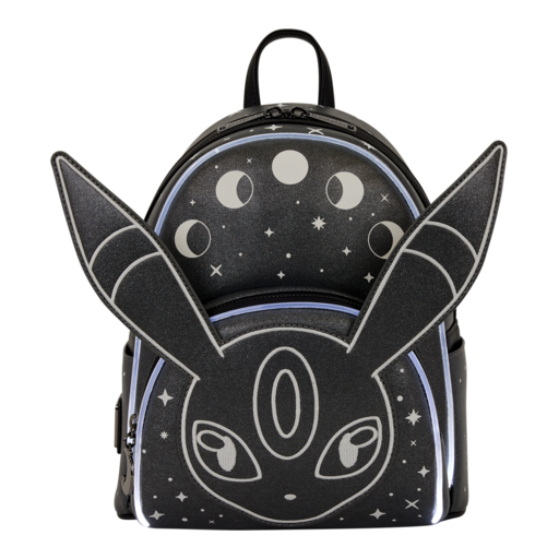 Loungefly - Pokemon Umbreon Light Up Mini Backpack