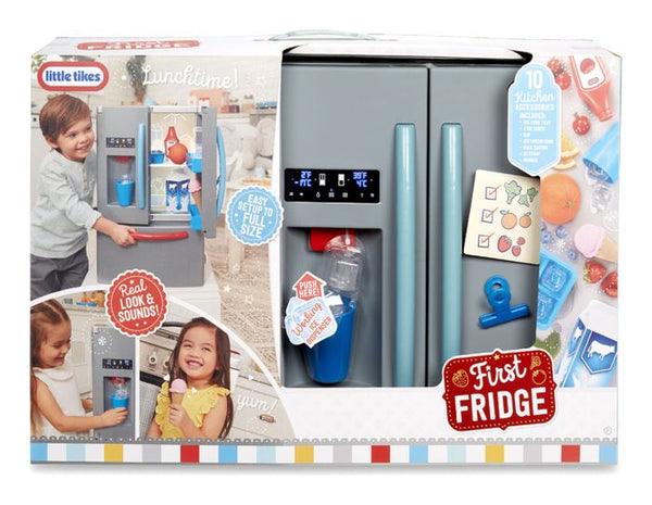 Little Tikes First Fridge