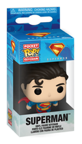Pop! Keychain DC Superman 2025 Superman