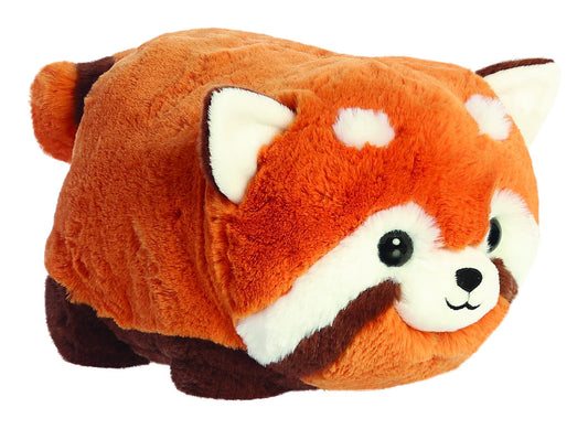 Spudsters Remy Red Panda 10"