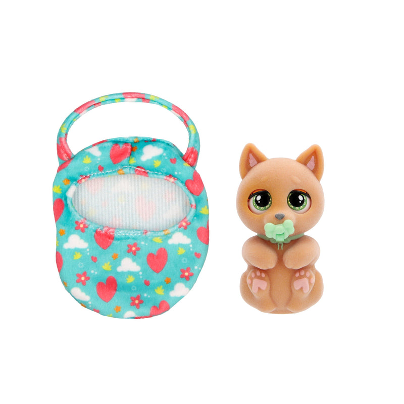 Baby Paws Tiny Assortment CDU - Image