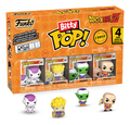 Bitty Pop! - Dragon Ball Z - 32 Pieces in PDQ - Image