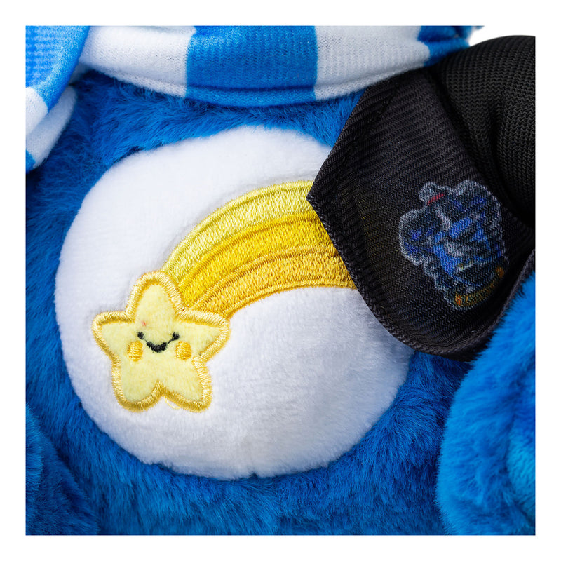 Care Bears - 30cm Harry Potter Hoodie - Ravenclaw