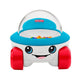 Fisher-Price Corn Popper Vehicle Push-Along Toy
