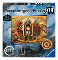 Exit The Circle London 919 Piece Jigsaw Puzzle - Image