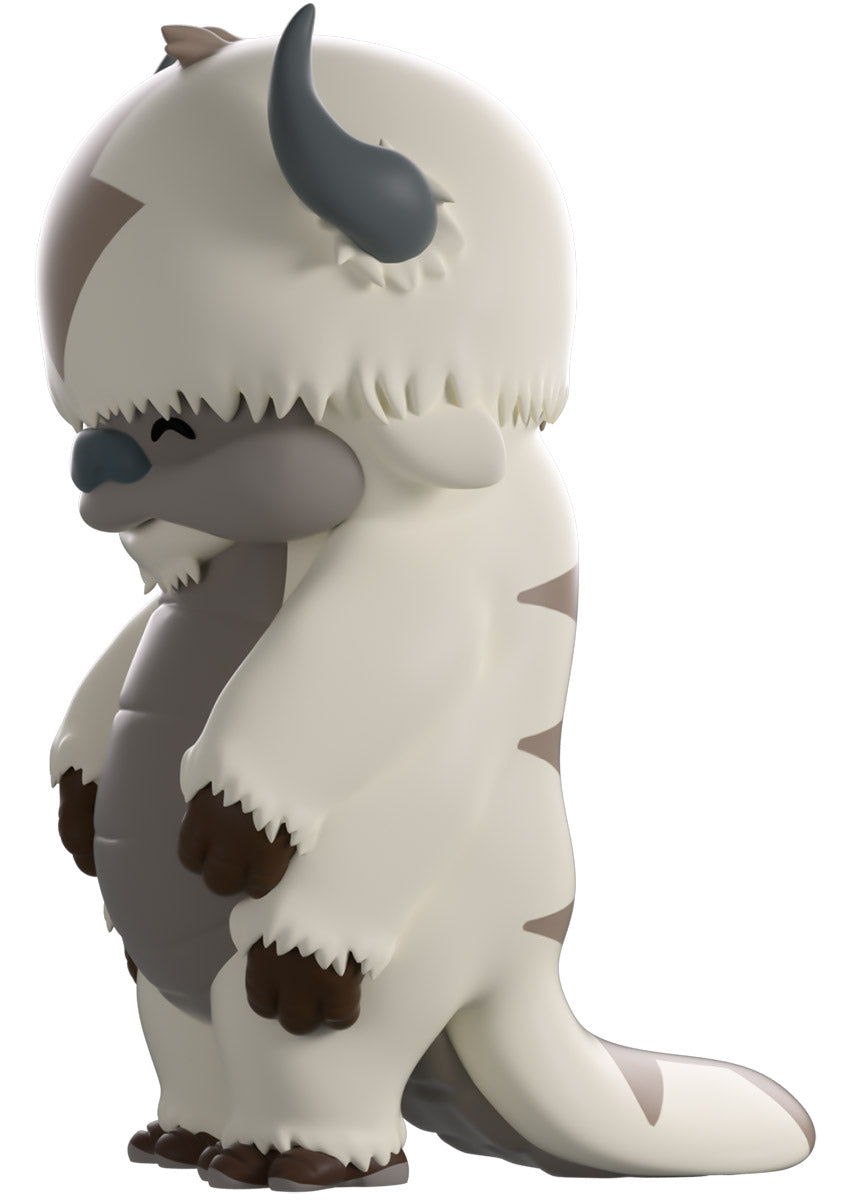 YouTooz Avatar the Last Airbender Appa Standing 8