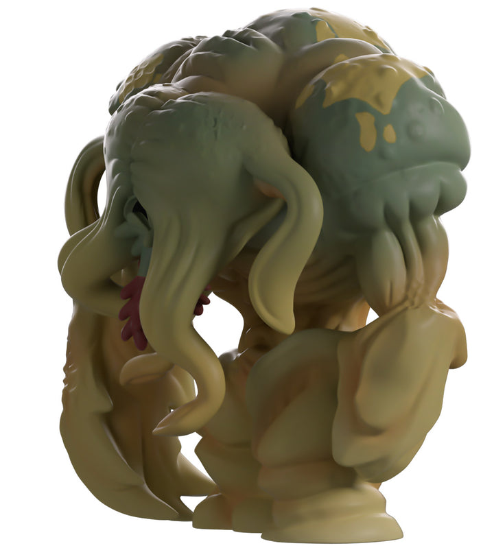 Youtooz Halo The Flood Vinyl Figure