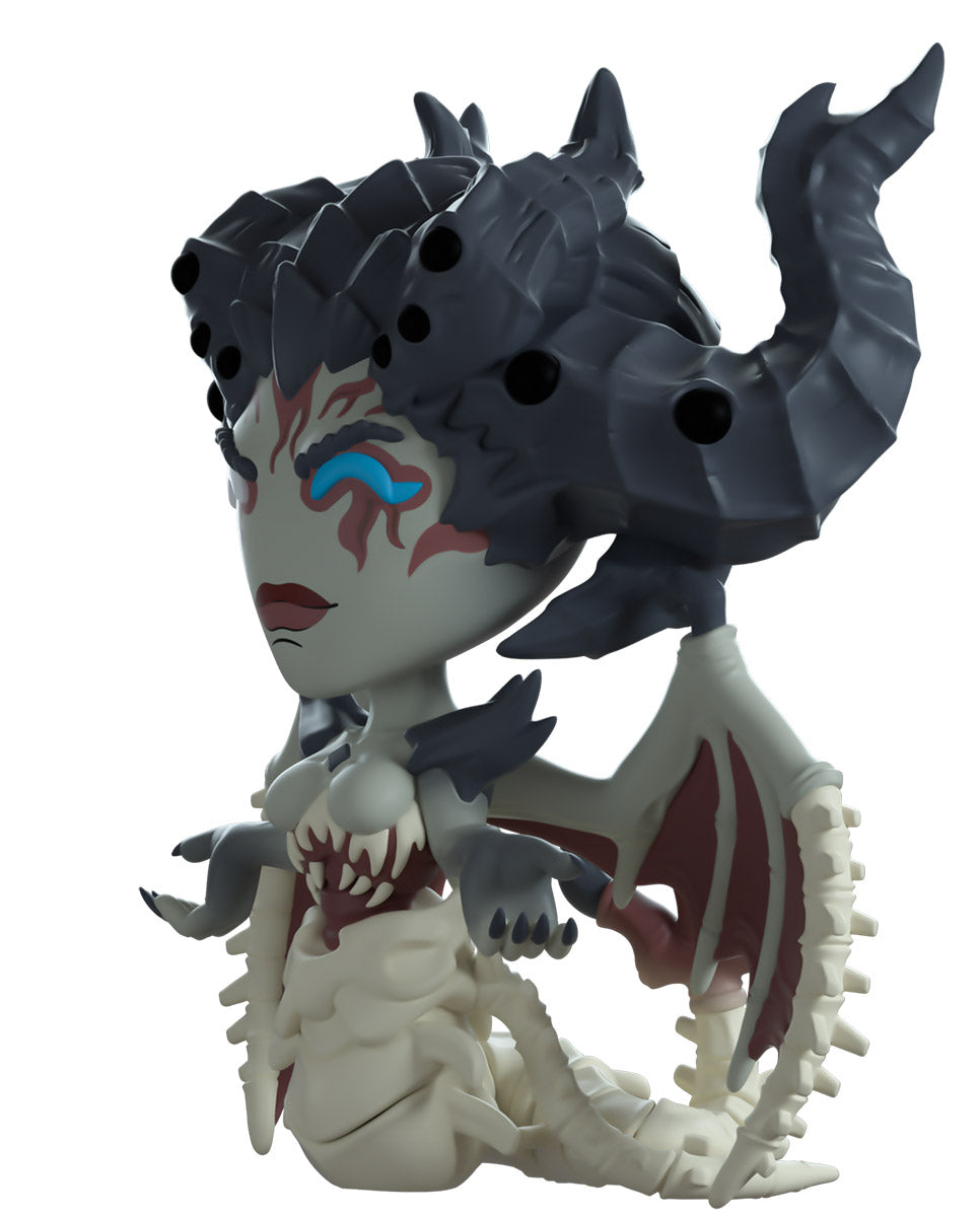 Youtooz Official Diablo IV Lilith, Daughter of Hatred Figure