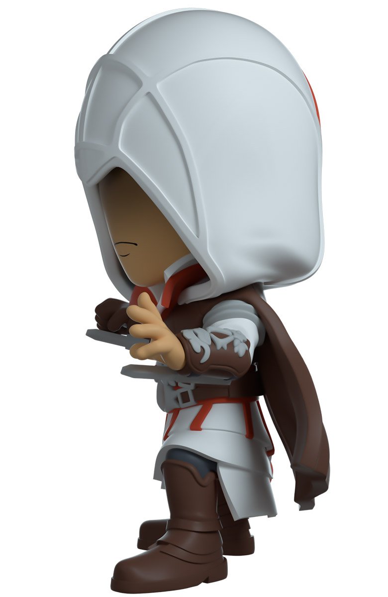 Youtooz Assassin's Creed Ezio Vinyl Figure