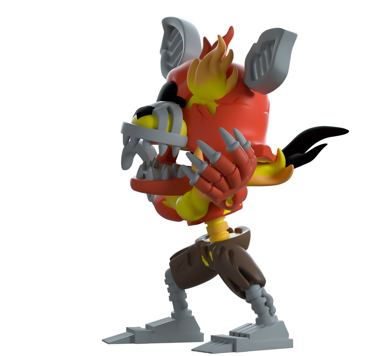 Youtooz Official Five Nights at Freddy’s Grimm Foxy Figure