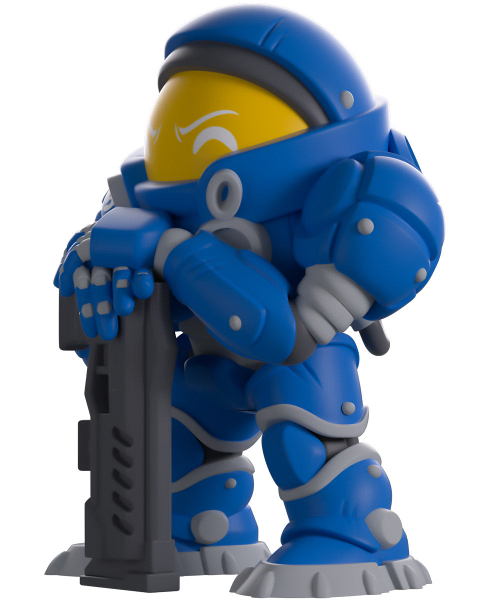 Youtooz Starcraft Terran Figure