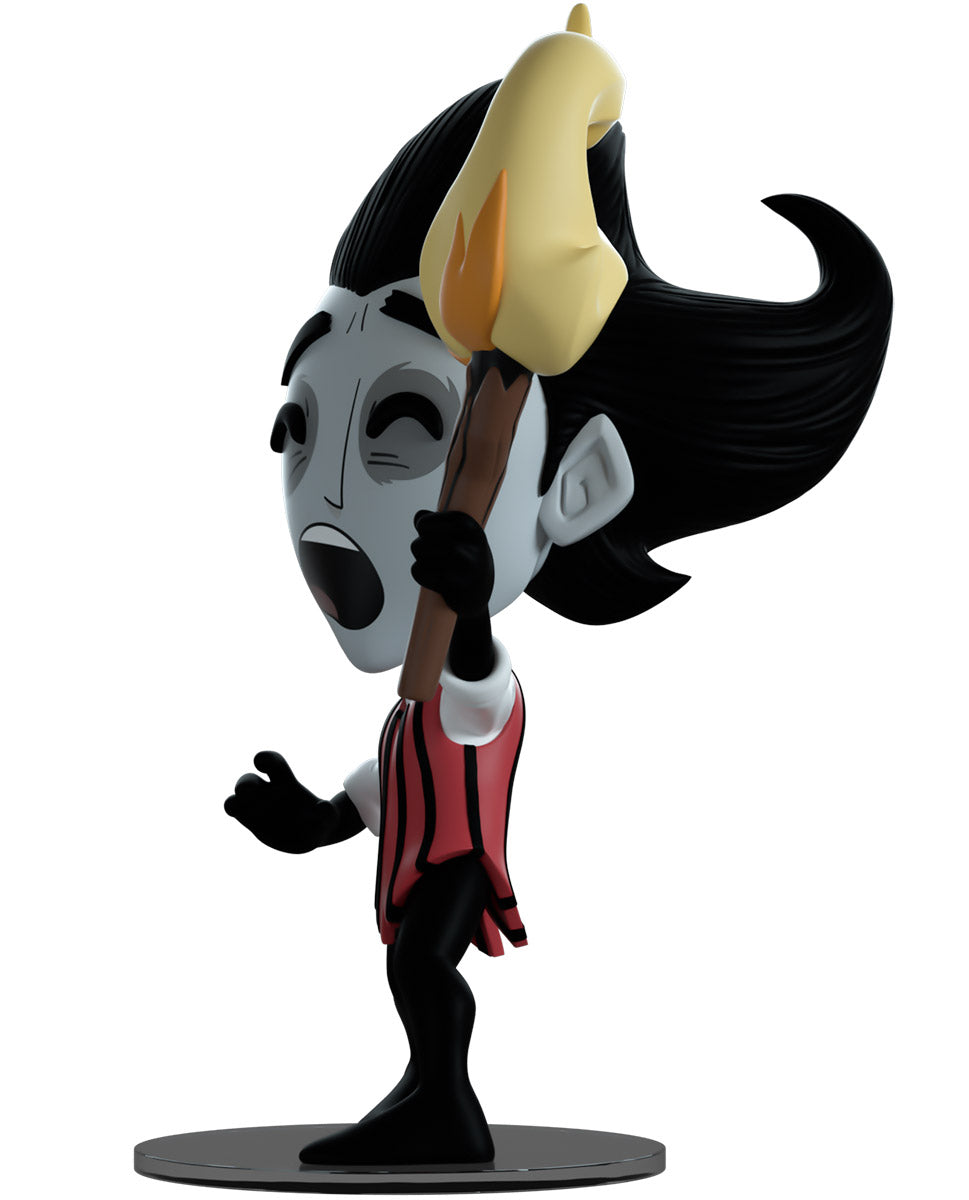 Youtooz Official Don't Starve Wilson Figure