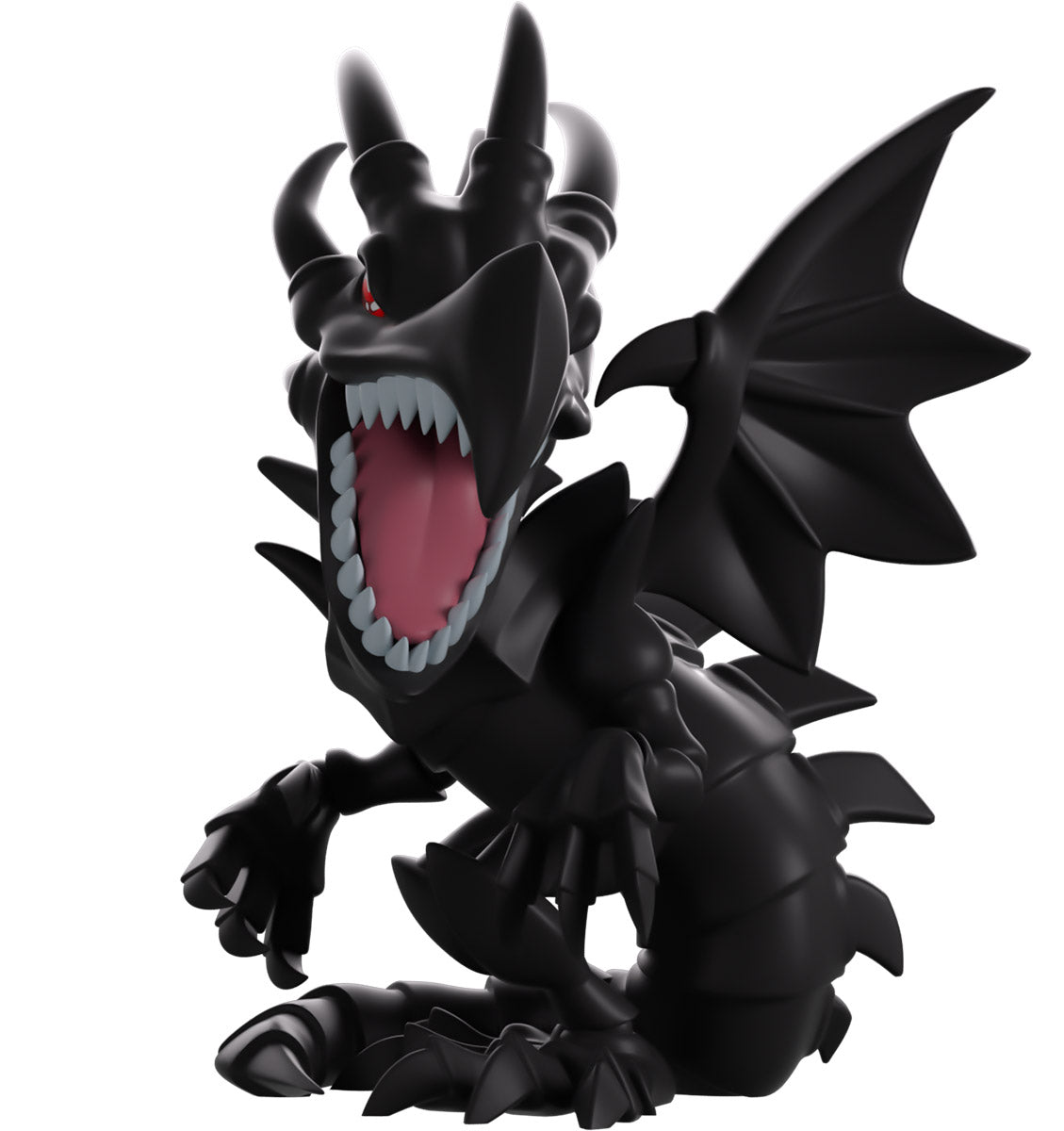 Youtooz YU-GI-OH! Red Eyes Black Dragon Figure