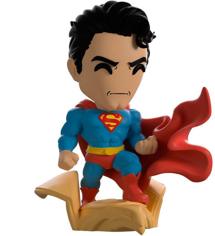 Youtooz DC Comics Superman Vol.2 Vinyl Figure