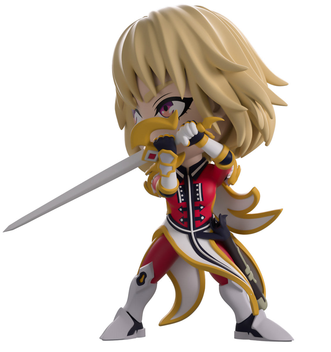 Youtooz Solo Levelling Cha Hae-In Vinyl Figure